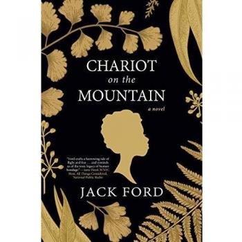 Chariot on the Mountain