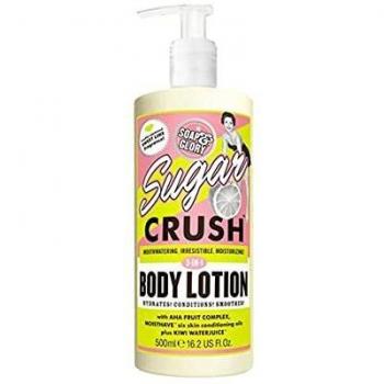 SUGAR CRUSH body lotion 500 ml