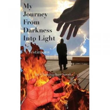 Mi Viaje de la Oscuridad a la Luz: Un Testimonio Personal