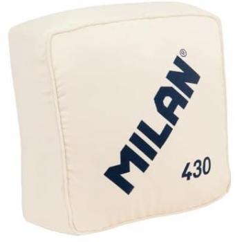Milan Cojín Goma 430 Since 1918 Beige