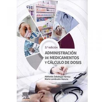 Administracion de Medicamentos y Calculo de Dosis