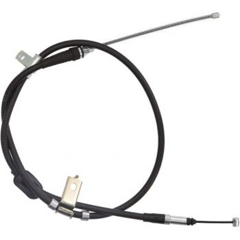 Cable de freno de mano TRW GCH214 Derecha