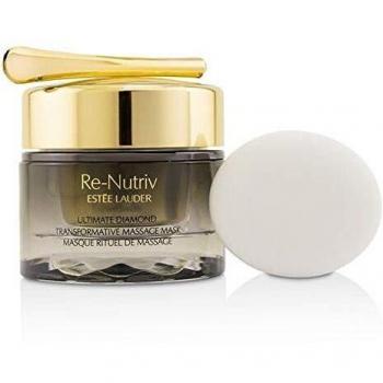 Estee Lauder Re-Nutriv Ultimate Diamond Transformative Thermal Massage Mask 50ml