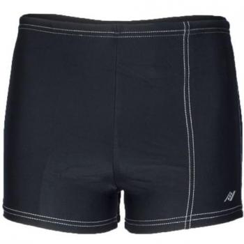 Rucanor Adrian – Bañador para hombre, hombre, negro, XXXL