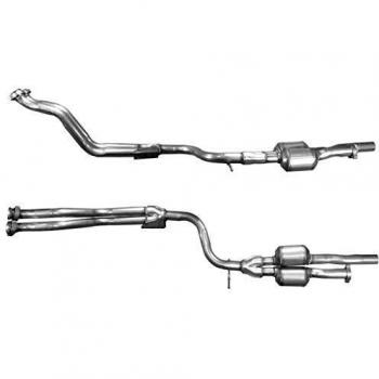 Bm Catalysts BM91221H Catalytic Converter