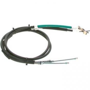 Cable de freno de mano BOSCH 1 987 477 301