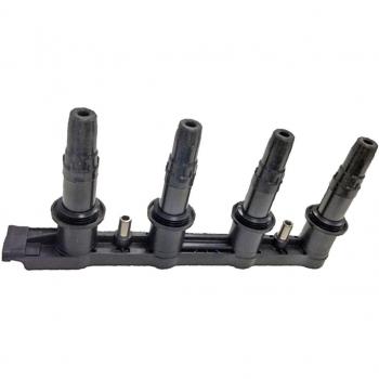 Bobina de encendido HELLA 5DA 358 000-241