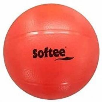 Softee Pelota PVC Baloncesto, Women's, Multicolour, One Size