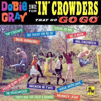 Go-Go In-Crowd Vinyl Sing-Along