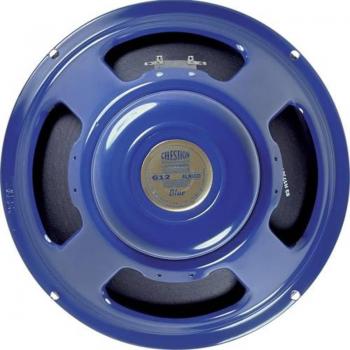 Celestion Alnico Blue 12 15W Guitar Speaker (15 Ohm)