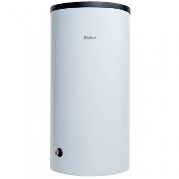 Calentador de Agua Vaillant uniSTOR VIH R 200 B, 184 litros, redondo, de pie, para calefacción mural y de pie