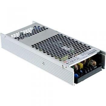Fuente de Alimentación Conmutada Mean Well UHP-750-24, 24 V/DC, 31.3 A, 751.2 W