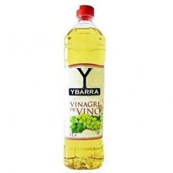 Ybarra Vinagre de Vino, 1L