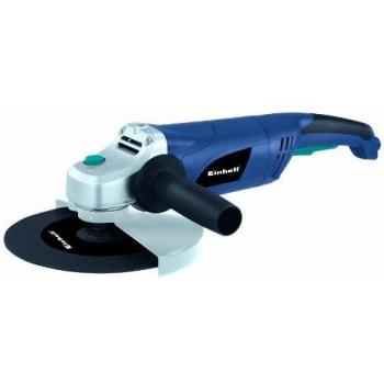 Einhell 4430620 Amoladora 230 mm W BT-AG 2000, 230 V