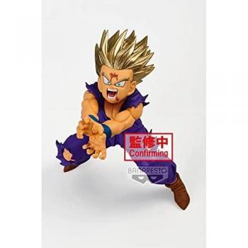 Special Edition Son Gohan Blood of Saiyans 14cm Figure - Dragon Ball Z by Banpresto