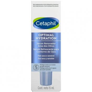 Cetaphil Sérum de Ojos Optimal Hydration 15 ml