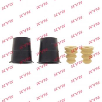 Tapa/fuelles de protección y juego de guardapolvos para amortiguador KYB 910191
