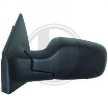 Espejo retrovisor DIEDERICHS 4414224