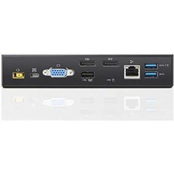 Lenovo THINKPAD Type C Dock