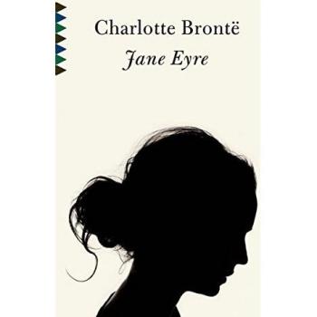 Jane Eyre - Classic English Literature Novel by Charlotte Brontë