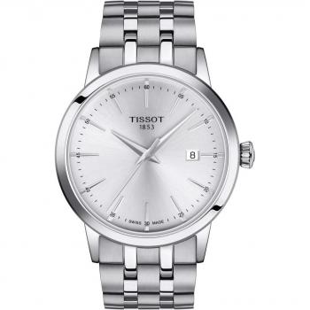 Tissot Classic Dream Watch T129.410.11.031.00