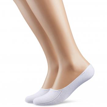 Tommy Hilfiger 372024001 Calcetines, Blanco