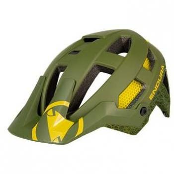 Endura Casco de MTB Singletrack MIPS (Tamaño L-XL)