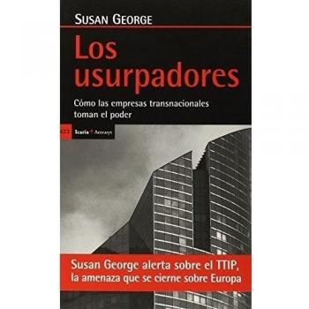 USURPADORES, LOS