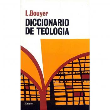 Diccionario de teología