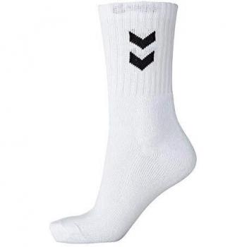 Hummel Basic Unisex 3-Pack Socks
