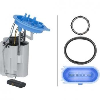 Bomba eléctrica de combustible HELLA 8TF 358 303-161