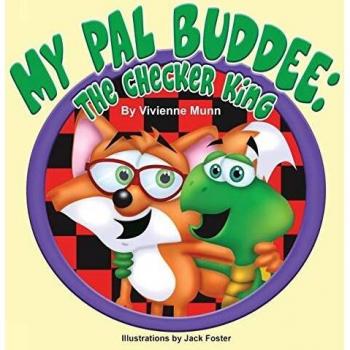 Mi Amigo Buddee: El Rey de los Tableros