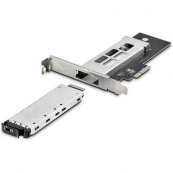 Tarjeta PCI SSD M.2 Startech M2-REMOVABLE-PCIE-N1