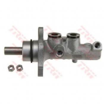 Cilindro Principal de Freno TRW PML434 para Opel Astra H y Zafira B, 25,4 mm