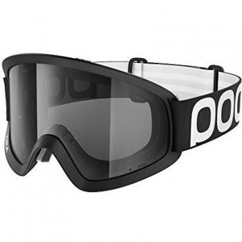 POC Ora Uranium Black Mountain Bike Goggles