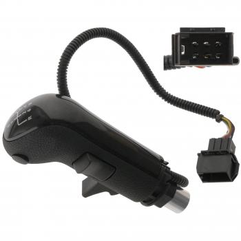Pomo de la palanca de cambios FEBI BILSTEIN 31162 - Revestimiento de la palanca de cambio, compatible con varios modelos de vehículos, diseño ergonómico, fácil instalación, fabricado en material duradero