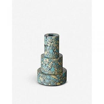 Tom Dixon Swirl Stepped - Portavelas