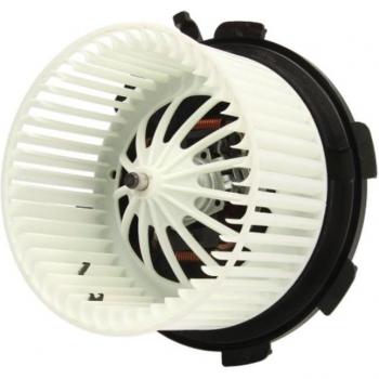 Ventilador interior NISSENS 87106 - Ventilador habitáculo, diseño compacto, alta eficiencia de ventilación, fácil instalación, compatible con múltiples modelos de vehículos