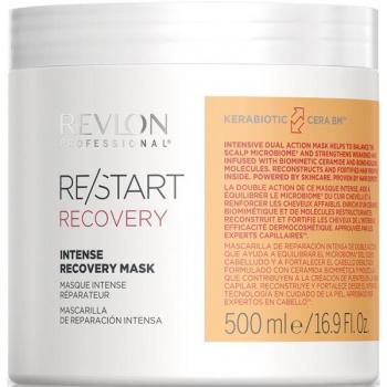 Revlon Professional Re/Start Recovery Restoring Mask for Damaged and Fragile Hair 250 ml