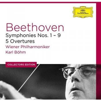 Beethoven: Symphonies
