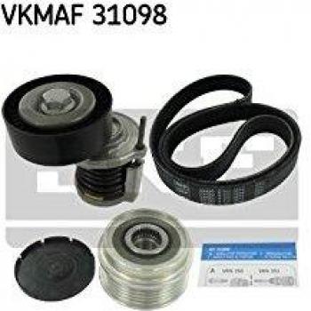 Skf VKMAF 31098 Correas de Distribución