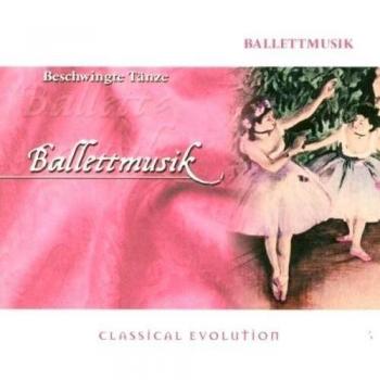 Ballettmusik
