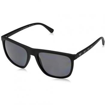 Emporio Armani Men's 573381 Sunglasses,