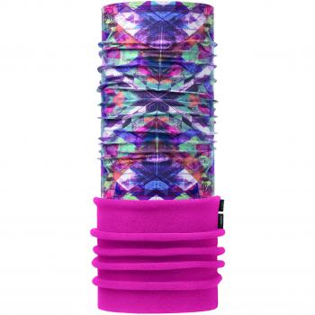 Buff Polar Accesorio para la Cabeza, Unisex, Star Flake Multi, L