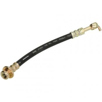 Tubo de freno ABE C815037ABE - Latiguillo de freno con alta resistencia, fabricado en materiales duraderos, compatible con diversos modelos de vehículos, diseñado para un rendimiento óptimo en sistemas de frenado