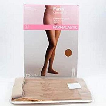 Farmalas Panty Farmalas 70 Vison Pq 100 g