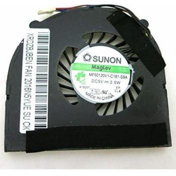 Nueva ACER ASPIRE 4810T 4810T 4810TG 5810 5810T CPU ventilador de refrigeración DFS400805L10T