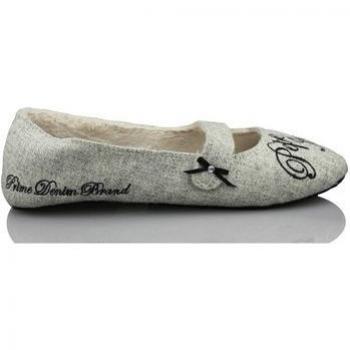 Zapatillas de Casa para Mujer Pepe Jeans con Estilo y Comodidad
