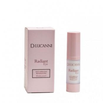 Contorno de ojos Radiant Eyes - D'LUCANNI 15ml
