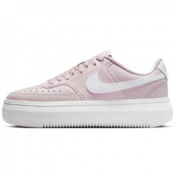 NIKE COURT VISION Zapatillas Bajas Mujer Morado 39 EU